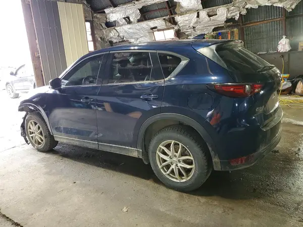 JM3KFBDM2J0339433 2018 MAZDA CX-5 - Image 2