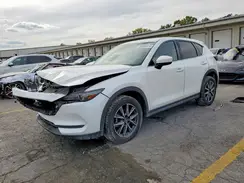 JM3KFBDM2J0340291 2018 MAZDA CX-5