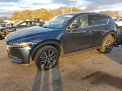 JM3KFBDM2J0340940 2018 MAZDA CX-5