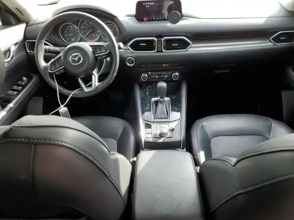 JM3KFBDM2J0347208 2018 MAZDA CX-5 - Image 8