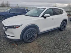 JM3KFBDM2J0356166 2018 MAZDA CX-5