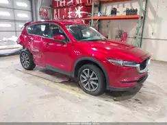 JM3KFBDM2J0356913 2018 MAZDA CX-5