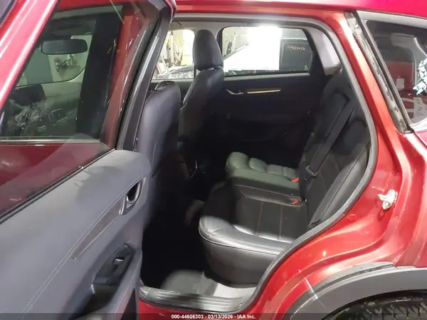 JM3KFBDM2J0356913 2018 MAZDA CX-5 - Image 8
