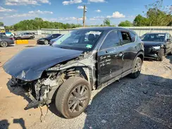 JM3KFBDM2J0357950 2018 MAZDA CX-5