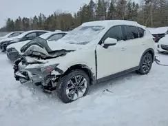 JM3KFBDM2J0358712 2018 MAZDA CX-5