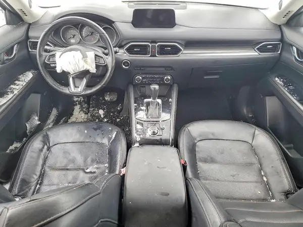 JM3KFBDM2J0358712 2018 MAZDA CX-5 - Image 8