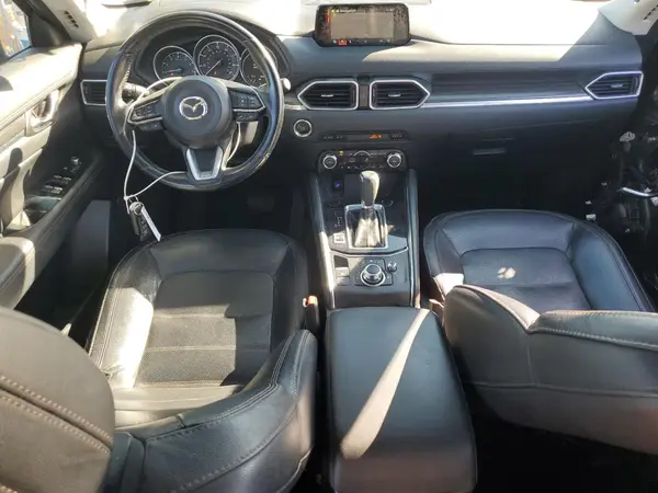 JM3KFBDM2J0360587 2018 MAZDA CX-5 - Image 8