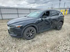 JM3KFBDM2J0360699 2018 MAZDA CX-5