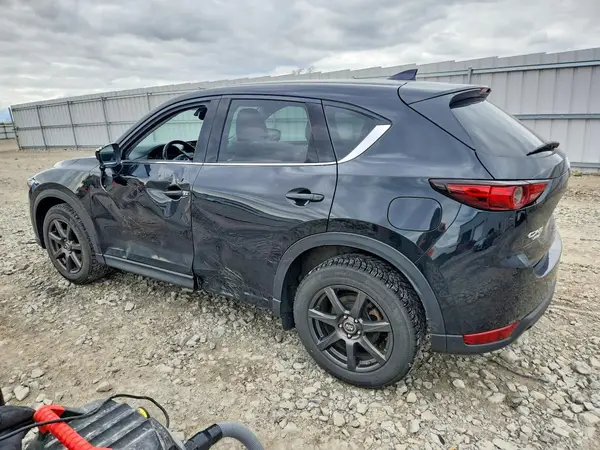 JM3KFBDM2J0360699 2018 MAZDA CX-5 - Image 2