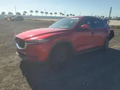 JM3KFBDM2J0361884 2018 MAZDA CX-5