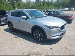 JM3KFBDM2J0364686 2018 MAZDA CX-5