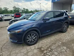 JM3KFBDM2J0365224 2018 MAZDA CX-5