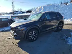 JM3KFBDM2J0365238 2018 MAZDA CX-5