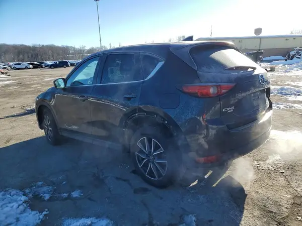 JM3KFBDM2J0365238 2018 MAZDA CX-5 - Image 2