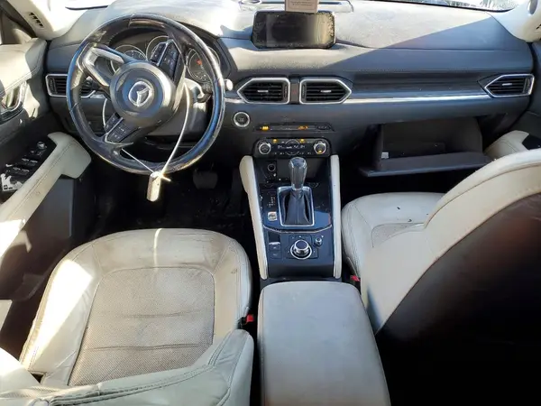 JM3KFBDM2J0365238 2018 MAZDA CX-5 - Image 8