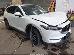 JM3KFBDM2J0369550 2018 MAZDA CX-5
