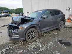 JM3KFBDM2J0369807 2018 MAZDA CX-5