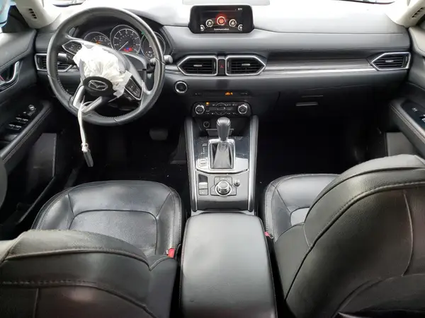 JM3KFBDM2J0369807 2018 MAZDA CX-5 - Image 8
