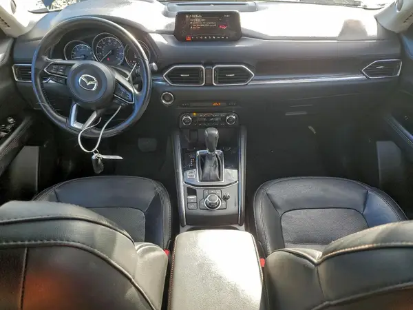 JM3KFBDM2J0372822 2018 MAZDA CX-5 - Image 8