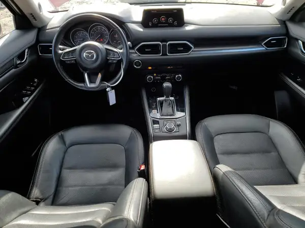 JM3KFBDM2J0373422 2018 MAZDA CX-5 - Image 8