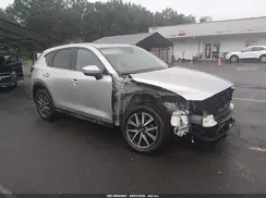 JM3KFBDM2J0374554 2018 MAZDA CX-5