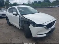 JM3KFBDM2J0377437 2018 MAZDA CX-5