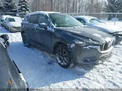 JM3KFBDM2J0378717 2018 MAZDA CX-5