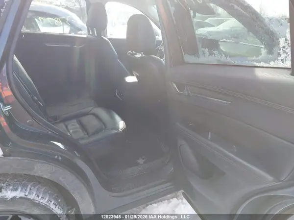 JM3KFBDM2J0378717 2018 MAZDA CX-5 - Image 8