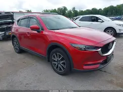 JM3KFBDM2J0379365 2018 MAZDA CX-5