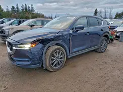JM3KFBDM2J0379964 2018 MAZDA CX-5