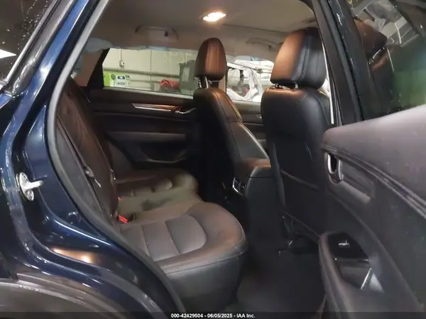 JM3KFBDM2J0380113 2018 MAZDA CX-5 - Image 8