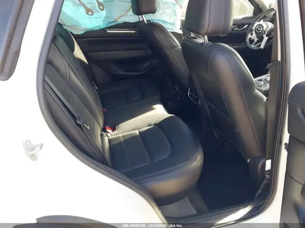 JM3KFBDM2J0382380 2018 MAZDA CX-5 - Image 8