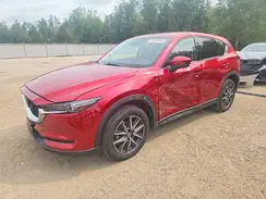 JM3KFBDM2J0387708 2018 MAZDA CX-5