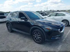 JM3KFBDM2J0390611 2018 MAZDA CX-5