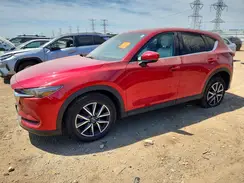 JM3KFBDM2J0392617 2018 MAZDA CX-5