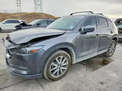 JM3KFBDM2J0393508 2018 MAZDA CX-5