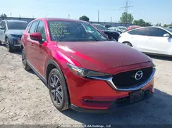 JM3KFBDM2J0394321 2018 MAZDA CX-5