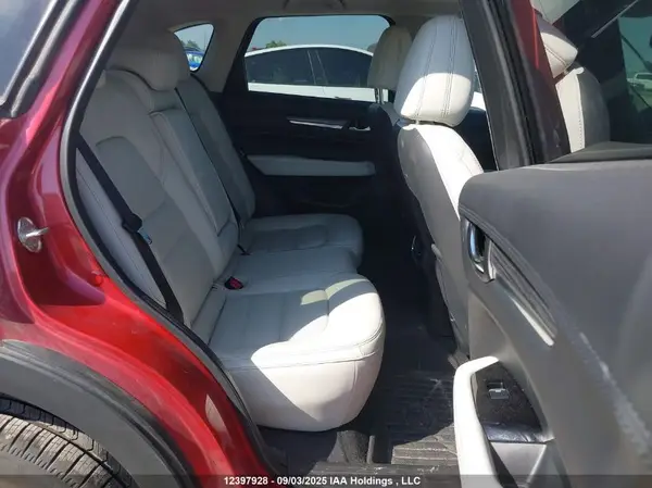 JM3KFBDM2J0394321 2018 MAZDA CX-5 - Image 8