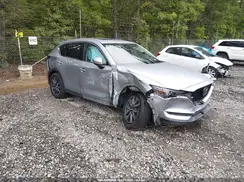 JM3KFBDM2J0394416 2018 MAZDA CX-5