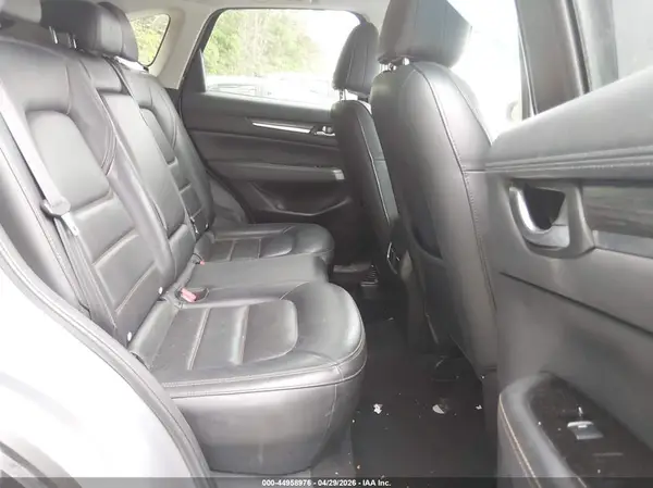 JM3KFBDM2J0394416 2018 MAZDA CX-5 - Image 8