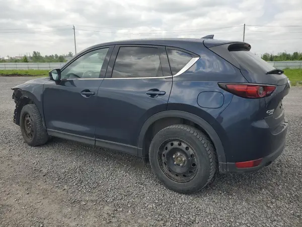 JM3KFBDM2J0396506 2018 MAZDA CX-5 - Image 2
