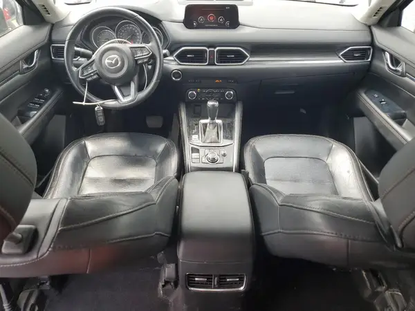 JM3KFBDM2J0396506 2018 MAZDA CX-5 - Image 8