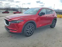 JM3KFBDM2J0401736 2018 MAZDA CX-5