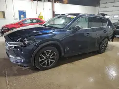 JM3KFBDM2J0405186 2018 MAZDA CX-5