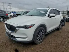 JM3KFBDM2J0405771 2018 MAZDA CX-5