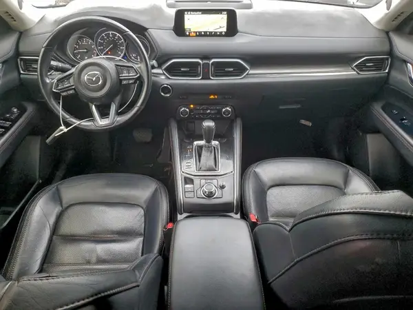 JM3KFBDM2J0405771 2018 MAZDA CX-5 - Image 8