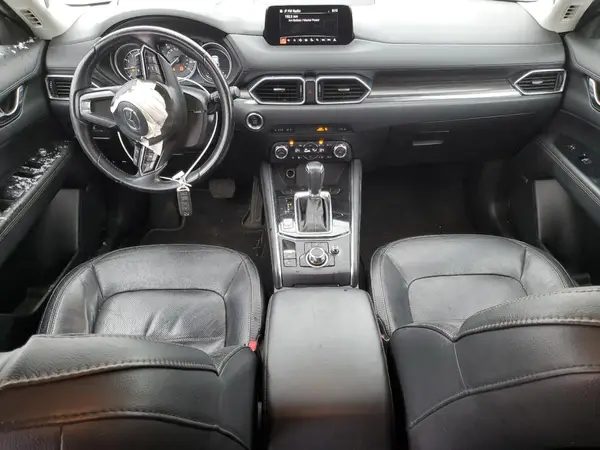 JM3KFBDM2J0405902 2018 MAZDA CX-5 - Image 8