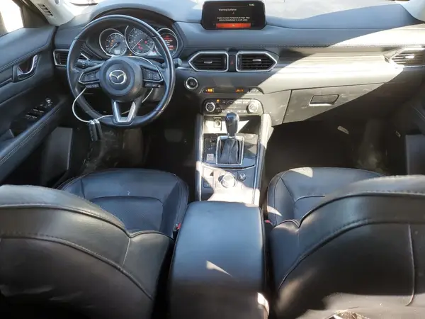 JM3KFBDM2J0407164 2018 MAZDA CX-5 - Image 8
