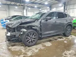 JM3KFBDM2J0408685 2018 MAZDA CX-5