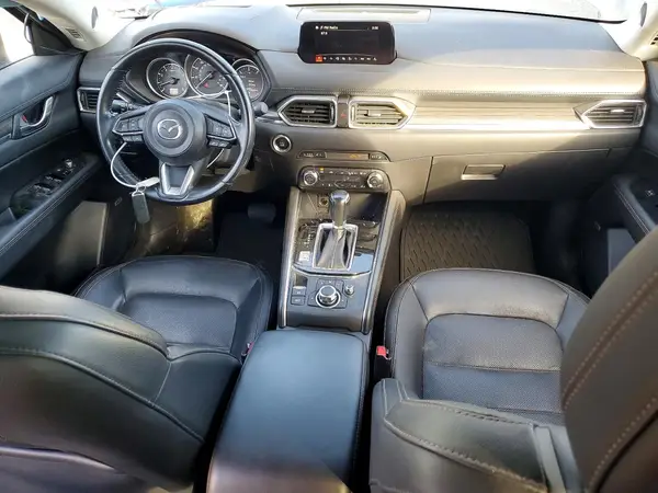 JM3KFBDM2J0408816 2018 MAZDA CX-5 - Image 8